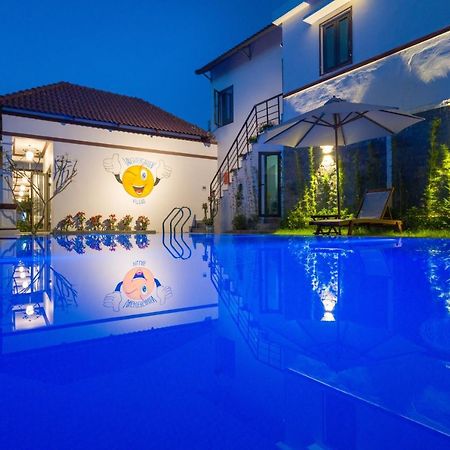 Hoi An Lg Villas Экстерьер фото