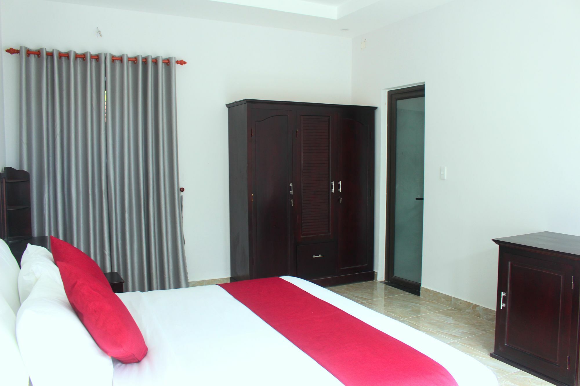 Hoi An Lg Villas Экстерьер фото